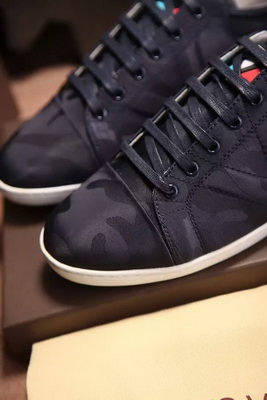 LV Fashion Casual Shoes Men--015